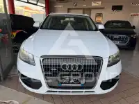 2011 Audi Q5