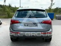 2011 Audi Q5