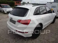 2011 Audi Q5
