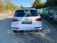2011 Audi Q5