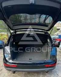 2011 Audi Q5