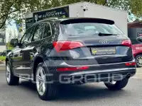 2011 Audi Q5