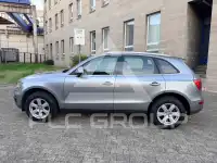 2011 Audi Q5