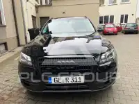 2011 Audi Q5
