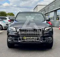 2011 Audi Q5