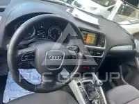 2011 Audi Q5