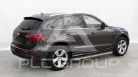 2011 Audi Q5