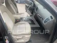 2011 Audi Q5