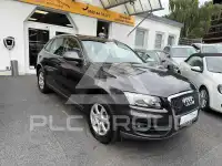 2011 Audi Q5