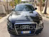 2011 Audi Q5