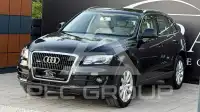 2011 Audi Q5