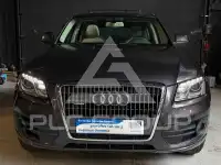 2011 Audi Q5