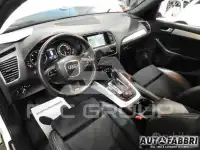 2011 Audi Q5