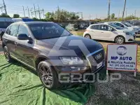 2011 Audi Q5