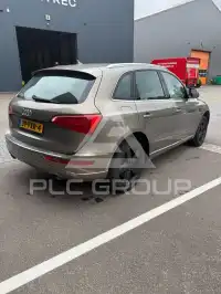 2011 Audi Q5