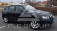 2011 Audi Q5