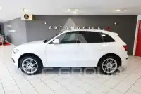 2011 Audi Q5