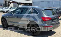 2011 Audi Q5