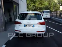 2011 Audi Q5
