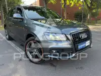 2011 Audi Q5