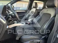 2011 Audi Q5