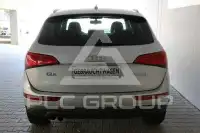 2011 Audi Q5