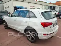 2011 Audi Q5
