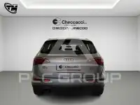 2011 Audi Q5