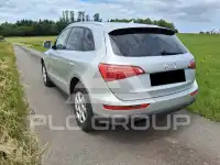 2011 Audi Q5
