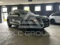 2011 Audi Q5