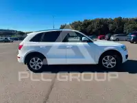 2011 Audi Q5