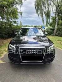 2011 Audi Q5