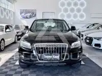 2011 Audi Q5