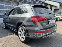 2011 Audi Q5