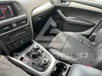 2011 Audi Q5