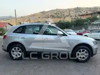 2011 Audi Q5