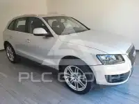 2011 Audi Q5