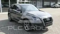 2011 Audi Q5