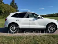 2011 Audi Q5