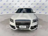 2011 Audi Q5