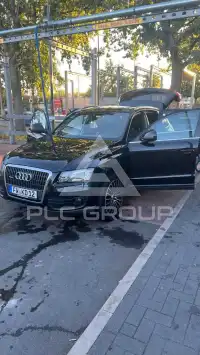 2011 Audi Q5