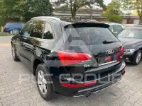 2011 Audi Q5