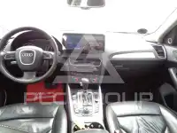 2011 Audi Q5