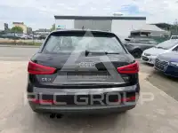 2011 Audi Q3