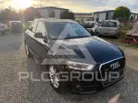 2011 Audi Q3