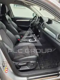 2011 Audi Q3