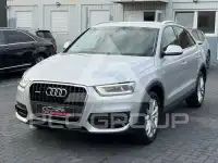 2011 Audi Q3
