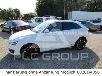 2011 Audi Q3