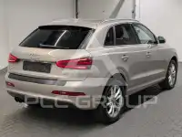 2011 Audi Q3
