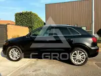 2011 Audi Q3
